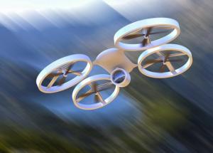 美国研发无人机捕手 有效应对潜在无人机恐袭