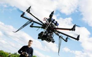 佛罗里达州塞巴斯蒂安市议会将制定无人机管理条例