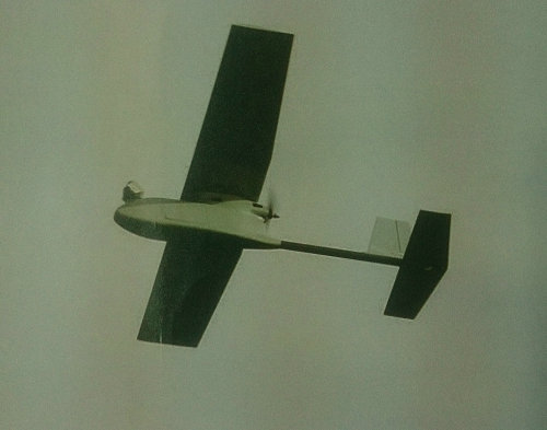 美国FQM-151“指针”无人机_资讯_无人机网（www.youuav.com)