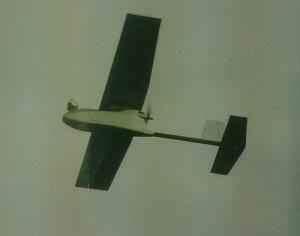 美国FQM-151“指针”无人机