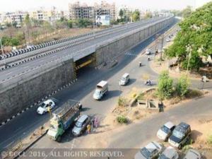 印度利用空间技术与无人机管理高速公路