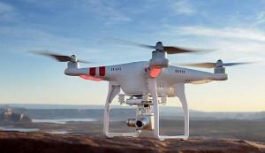 国无人机企业呈井喷式增长 监管办法引发争议