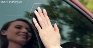 哈弗把SUV与无人机结合 为这个idea点赞