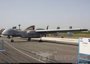 德国这次选择了以色列无人机