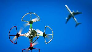 无人机玩家们请注意 美国无人机不注册将被罚2万美元