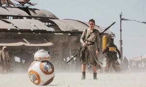 BB-8机器人新玩法，用意念控制它跑