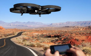 大疆被ISIS点名？