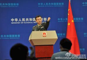 国防部：无人机不能无人管