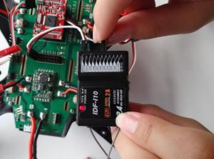 无人机集群请注意，目标：长沙