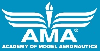 美国航空模型学会(AMA)