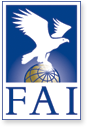 国际航空运动联合会 (FAI)