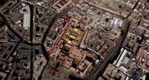 无人机航拍，带你领略至美西藏