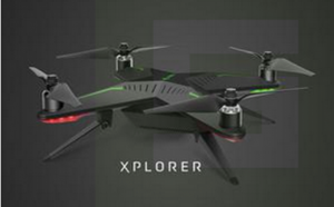 无人机产业发展研究之消费级无人机市场发展现状