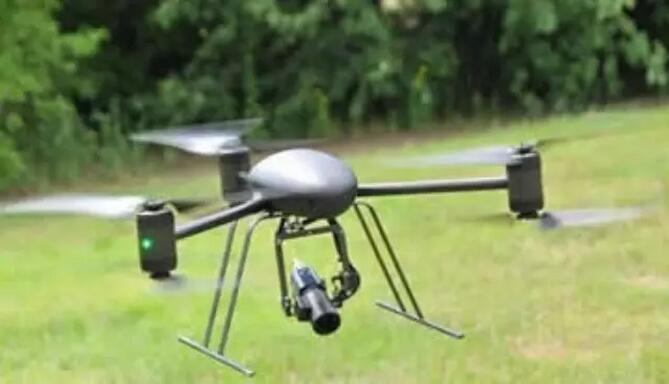 【作战研究】无人系统时代