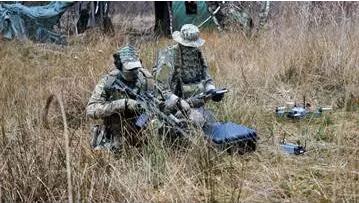 小微型无人机及对抗装备国外发展动向