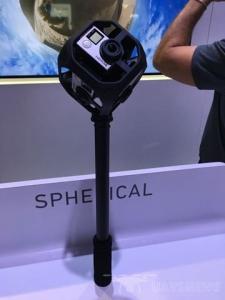 GoPro说好的无人机哪去了?产品可能跳票了