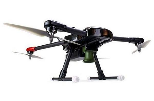 无人机驱鸟器在美研制成功