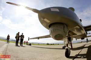 全球先进无人机大集合