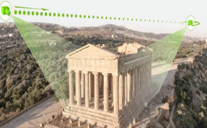 把妹利器，美国solo无人机新系统让你秒变高手