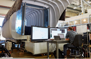 3D打印，不仅仅能打印一架无人机