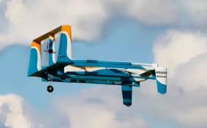 无人机拼爹大作战 谁爹最靠谱