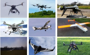 2016民用无人机领域“番位”之争 谁主沉浮?