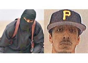 IS证实“圣战者约翰”遭无人机击毙