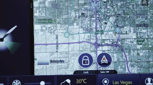 美媒:中国成武装无人机主要出口国 令美不安