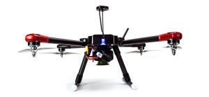 ProHawk无人机：现代版飞行稻草人