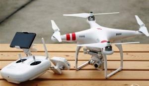 这就是无人机的痛点 就算技术再好也很难普及