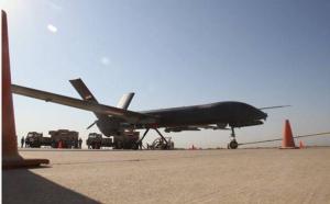 中国武装无人机是如何突然打破美国的市场垄断？