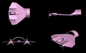 德奥通航欲投资10亿元建设航空装备生产基地