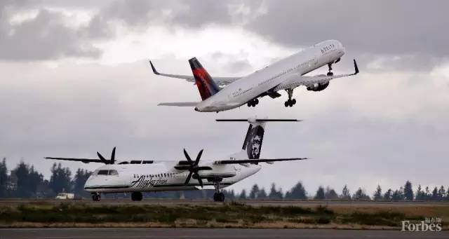 航空业革命：曾经保守的达美航空欲改变全球航空业