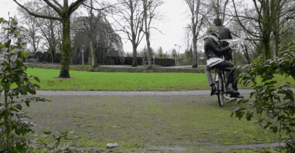 指南针校准的正确姿势究竟是怎样的？ 