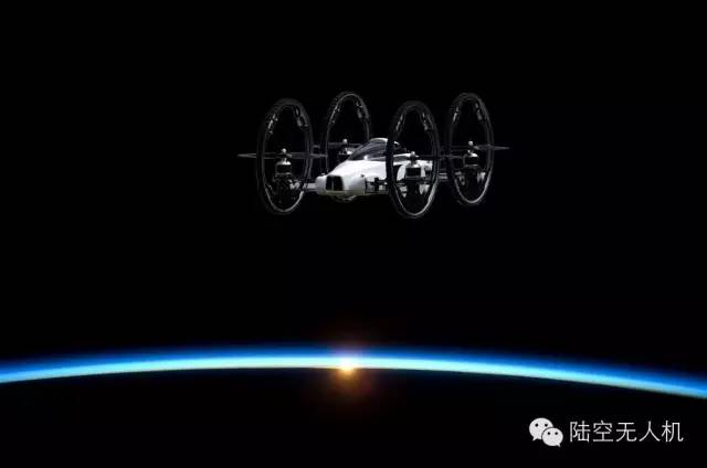 无人机自动悬停的实现