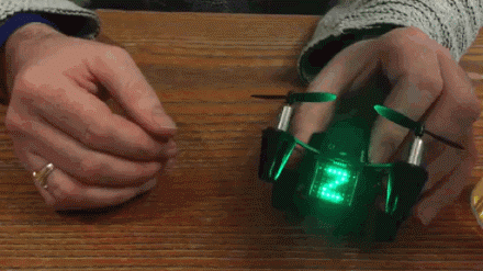 解读Zano无人机倒闭事件调查报告