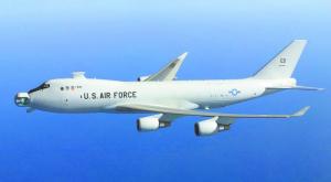 美用激光武器装备反导无人机 建造难度不亚轰炸机