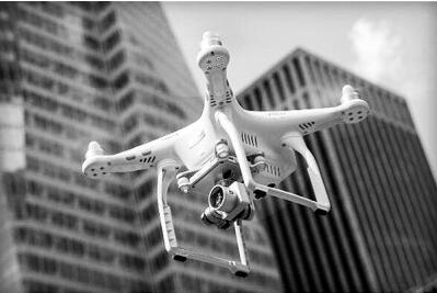 无人机市场将被引爆？