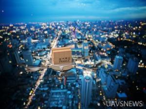 2016年预测：商用无人机之年