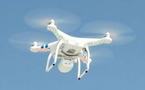 小米推无人机 雷布斯或觉得是件很酷的事