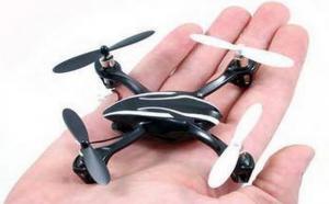 纯干货！无人机航拍新手入门教程