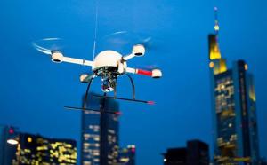 说无人机创业期已过，你信吗？其实还有机会！