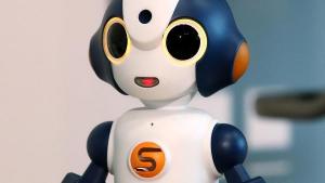 机器人会夺走我们的工作吗？