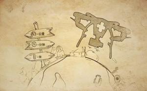 无人机的这两个技能，专治天下所有路痴