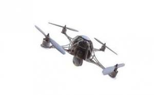 美研发出自动飞行无人机 NASA表示很感兴趣