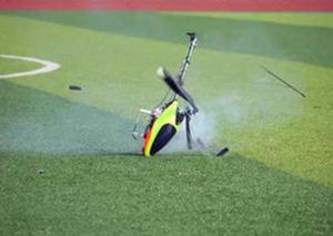 无人机宝宝需要定期保养维护