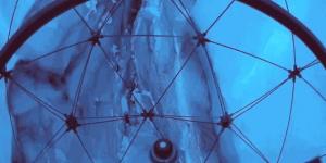 万向无人机 Gimbal：让冰川探索成为可能