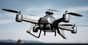 黑龙江省科考队员发回照片 “无人机”测绘南极