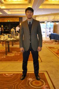  普宙科技在商业无人机的应用--无人机网专访普宙科技全球市场总监夏禹