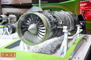 英媒:中国欲补齐短板 整合40多家发动机公司